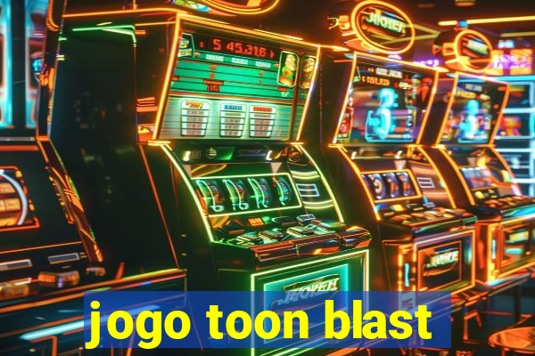 jogo toon blast